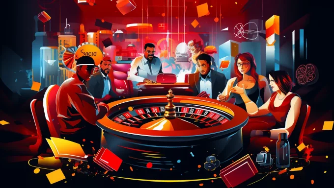 Casushi Casino   – Rezension, Angebotene Slot-Spiele, Boni und Aktionen