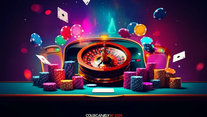 CasinoDays    – Rezension, Angebotene Slot-Spiele, Boni und Aktionen