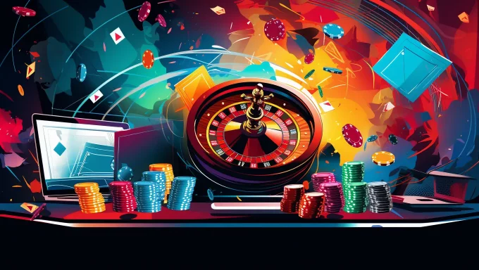 Ninja Casino   – Rezension, Angebotene Slot-Spiele, Boni und Aktionen