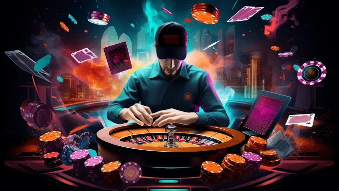 Jackpoty Casino   – Rezension, Angebotene Slot-Spiele, Boni und Aktionen