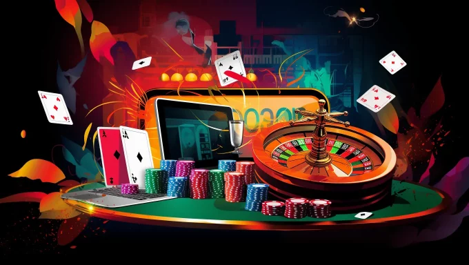 Limitless Casino   – Rezension, Angebotene Slot-Spiele, Boni und Aktionen