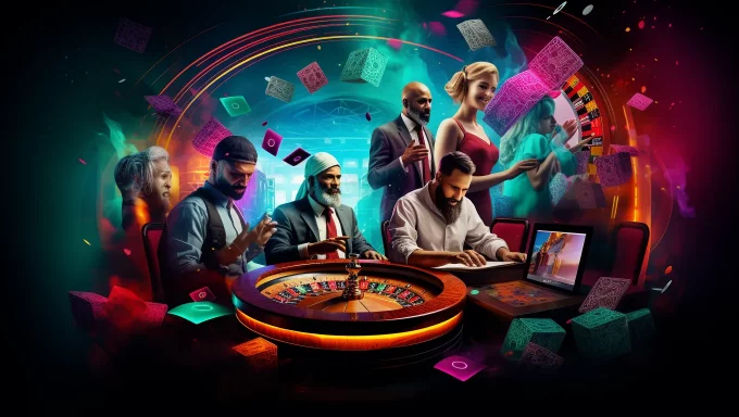 Winning Casino   – Rezension, Angebotene Slot-Spiele, Boni und Aktionen