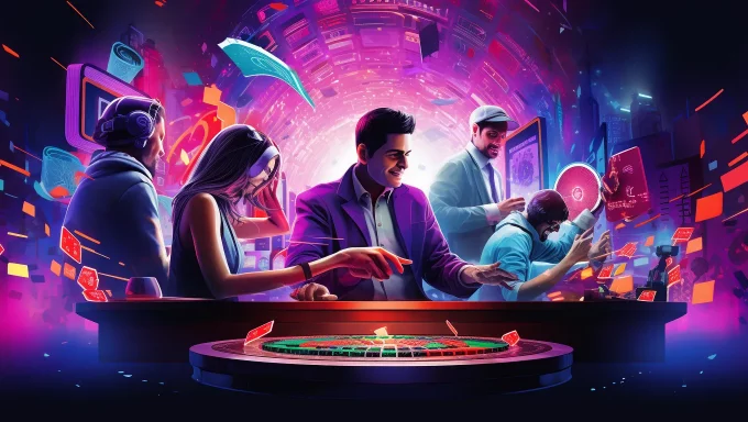 Europa Casino   – Rezension, Angebotene Slot-Spiele, Boni und Aktionen