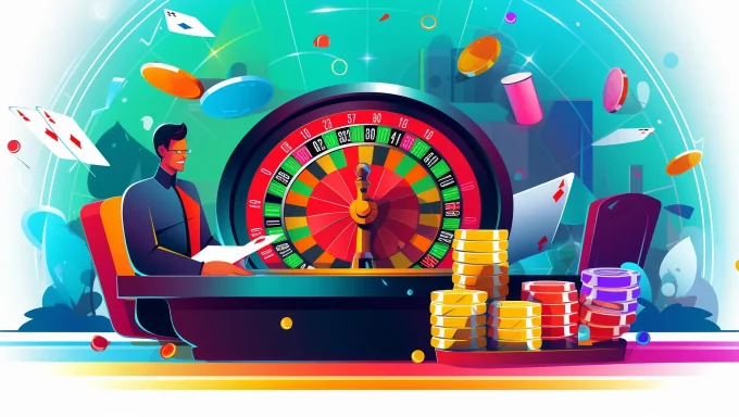 Wild Casino   – Rezension, Angebotene Slot-Spiele, Boni und Aktionen