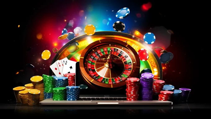 EvoBet Casino   – Rezension, Angebotene Slot-Spiele, Boni und Aktionen