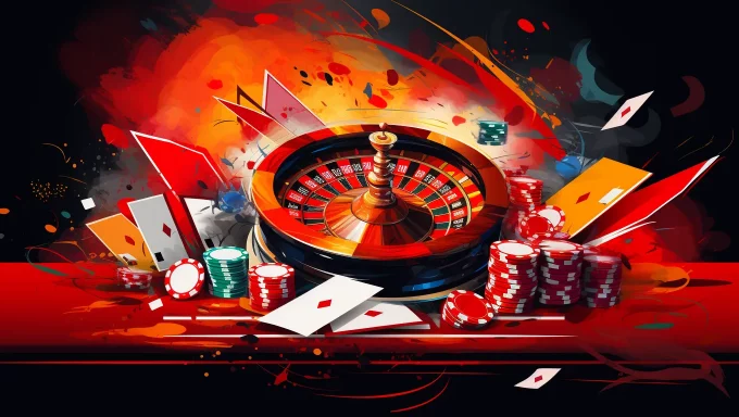 Sky Casino   – Rezension, Angebotene Slot-Spiele, Boni und Aktionen