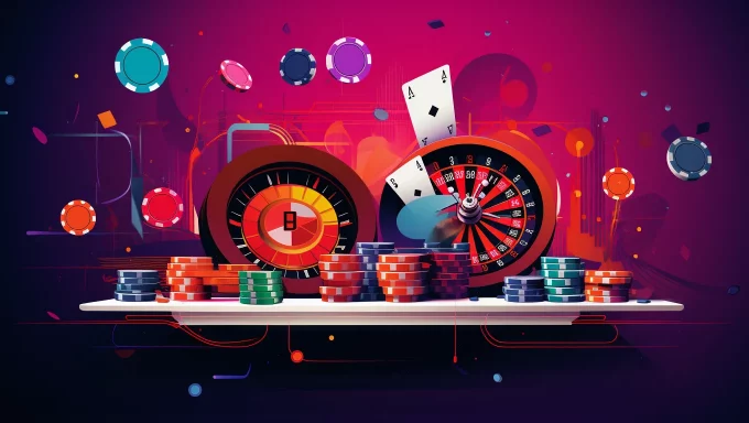 Casinohuone    – Rezension, Angebotene Slot-Spiele, Boni und Aktionen