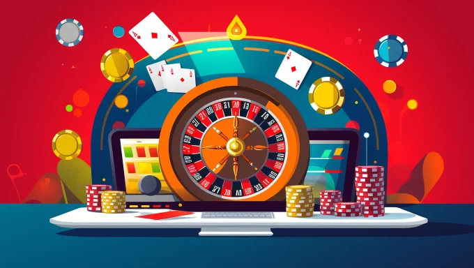 National Casino   – Rezension, Angebotene Slot-Spiele, Boni und Aktionen