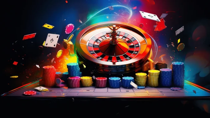 Mr Spin Casino   – Rezension, Angebotene Slot-Spiele, Boni und Aktionen