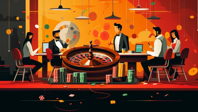 Red Dog Casino   – Rezension, Angebotene Slot-Spiele, Boni und Aktionen
