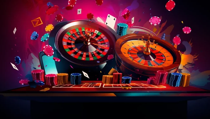 Slingo Casino   – Rezension, Angebotene Slot-Spiele, Boni und Aktionen