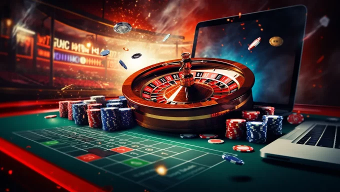 ComeOn Casino   – Rezension, Angebotene Slot-Spiele, Boni und Aktionen