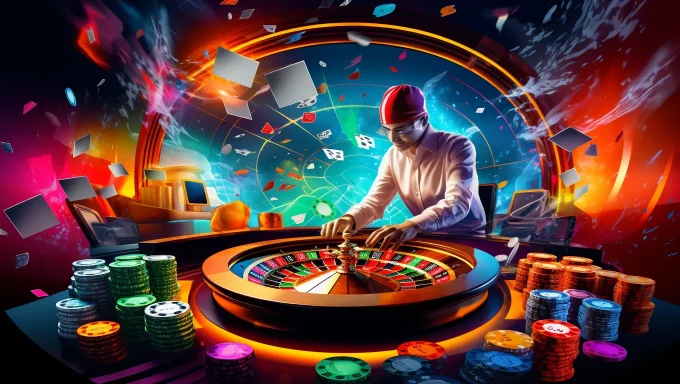 HeySpin Casino   – Rezension, Angebotene Slot-Spiele, Boni und Aktionen