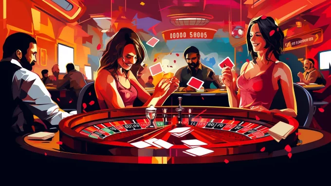 Goldenbet Casino   – Rezension, Angebotene Slot-Spiele, Boni und Aktionen