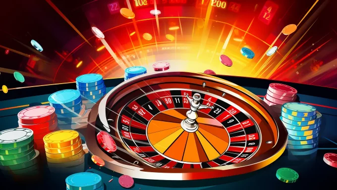 Planet 7 Casino   – Rezension, Angebotene Slot-Spiele, Boni und Aktionen