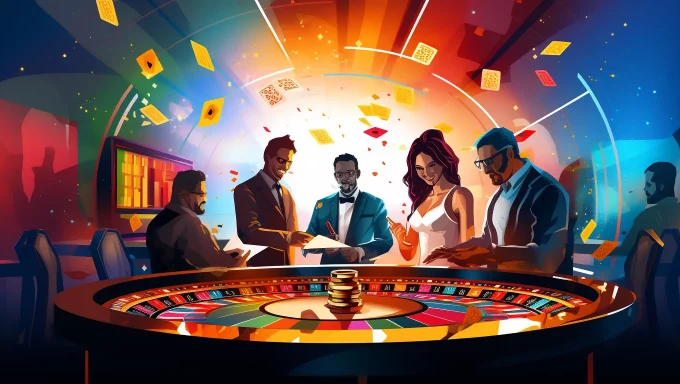 mr.play Casino   – Rezension, Angebotene Slot-Spiele, Boni und Aktionen