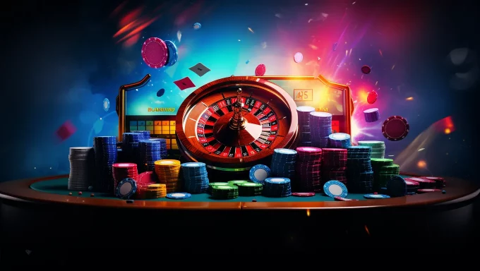 Frank Casino   – Rezension, Angebotene Slot-Spiele, Boni und Aktionen