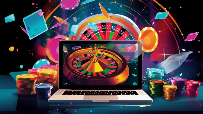 Spin247 Casino   – Rezension, Angebotene Slot-Spiele, Boni und Aktionen