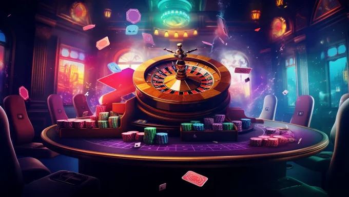 Dr Slot Casino   – Rezension, Angebotene Slot-Spiele, Boni und Aktionen