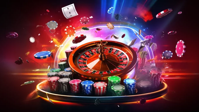 Betway Casino   – Rezension, Angebotene Slot-Spiele, Boni und Aktionen