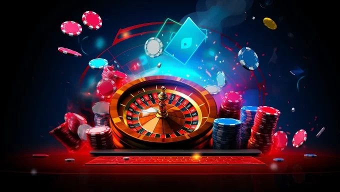 Free Spin Casino   – Rezension, Angebotene Slot-Spiele, Boni und Aktionen