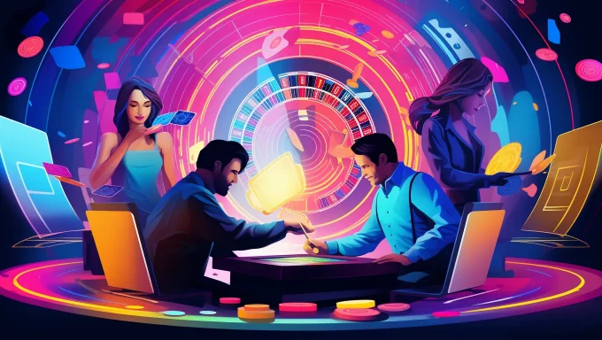 Cosmo Casino   – Rezension, Angebotene Slot-Spiele, Boni und Aktionen