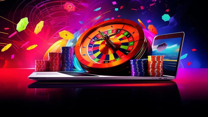 IceCasino   – Rezension, Angebotene Slot-Spiele, Boni und Aktionen