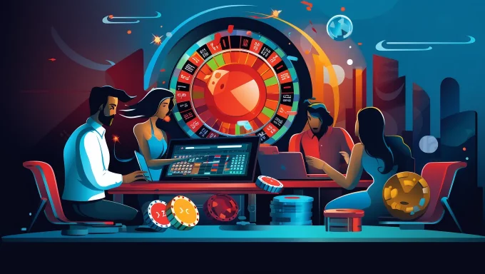 BitStarz Casino   – Rezension, Angebotene Slot-Spiele, Boni und Aktionen