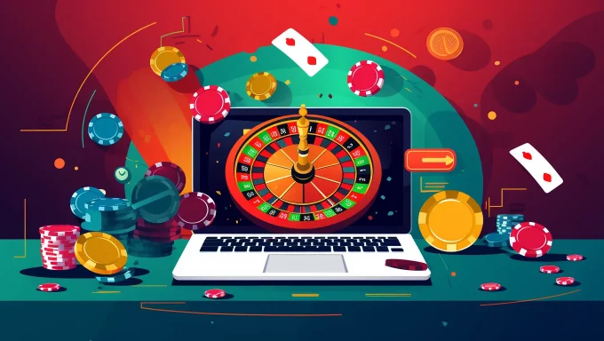 Blue Chip Casino   – Rezension, Angebotene Slot-Spiele, Boni und Aktionen