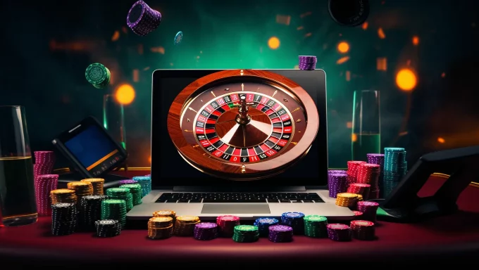 YoYo Casino   – Rezension, Angebotene Slot-Spiele, Boni und Aktionen