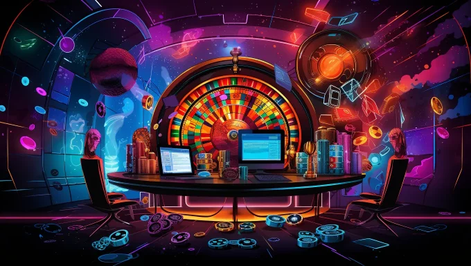 Yebo Casino   – Rezension, Angebotene Slot-Spiele, Boni und Aktionen