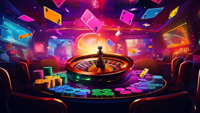 ZAR Casino   – Rezension, Angebotene Slot-Spiele, Boni und Aktionen