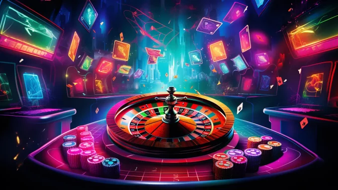 Wildz Casino   – Rezension, Angebotene Slot-Spiele, Boni und Aktionen