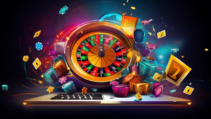 Reel Spin Casino   – Rezension, Angebotene Slot-Spiele, Boni und Aktionen