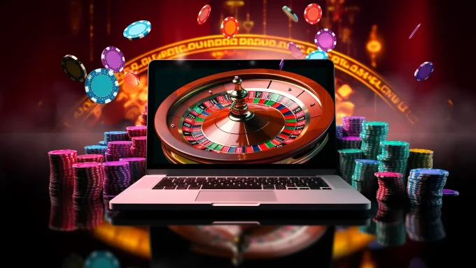 Wink Slots Casino   – Rezension, Angebotene Slot-Spiele, Boni und Aktionen