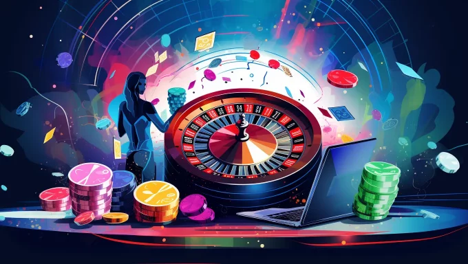 Funclub Casino   – Rezension, Angebotene Slot-Spiele, Boni und Aktionen