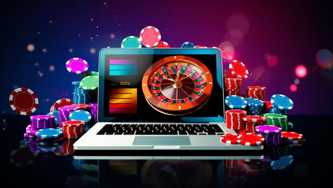 CasinoMate    – Rezension, Angebotene Slot-Spiele, Boni und Aktionen