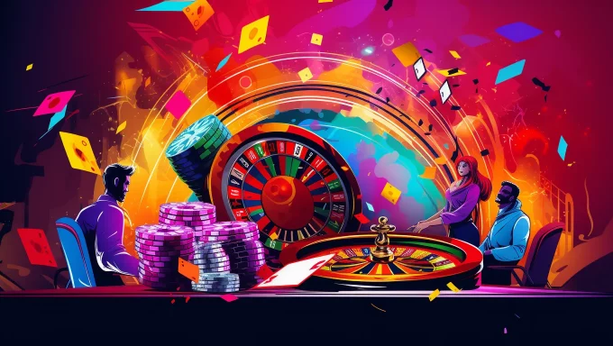 Azur Casino   – Rezension, Angebotene Slot-Spiele, Boni und Aktionen