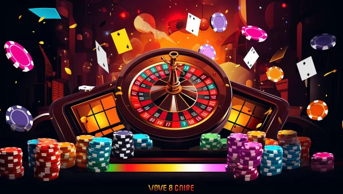 Drake Casino   – Rezension, Angebotene Slot-Spiele, Boni und Aktionen