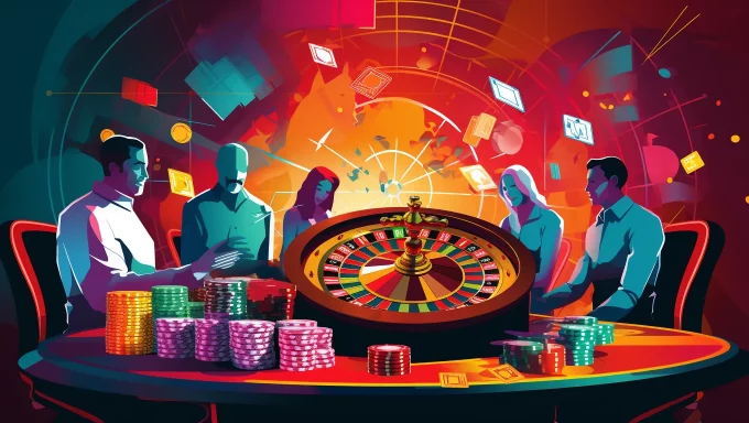 Betsson Casino   – Rezension, Angebotene Slot-Spiele, Boni und Aktionen