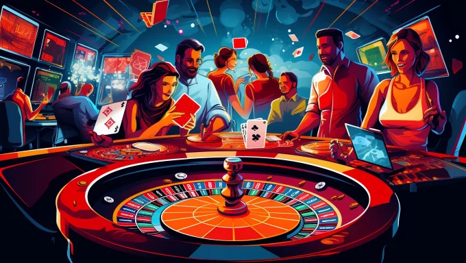 Marca Apuestas Casino   – Rezension, Angebotene Slot-Spiele, Boni und Aktionen