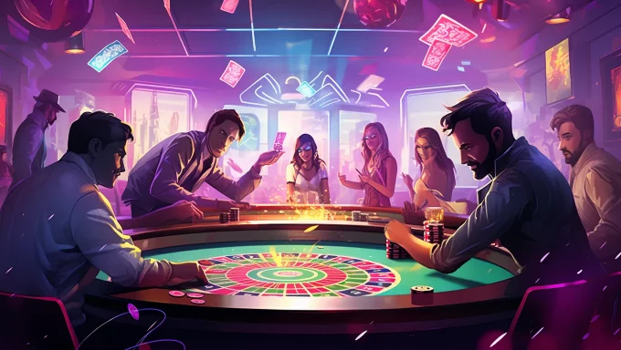 VAVADA Casino   – Rezension, Angebotene Slot-Spiele, Boni und Aktionen