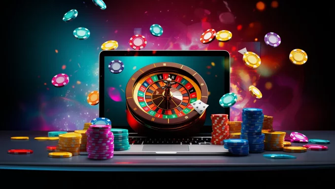 VegasPlus Casino   – Rezension, Angebotene Slot-Spiele, Boni und Aktionen