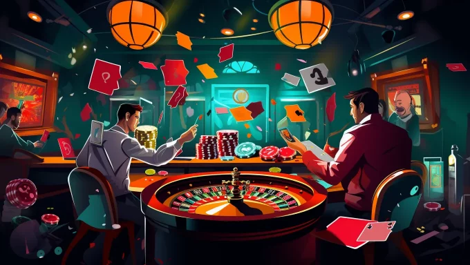 MaChance Casino   – Rezension, Angebotene Slot-Spiele, Boni und Aktionen