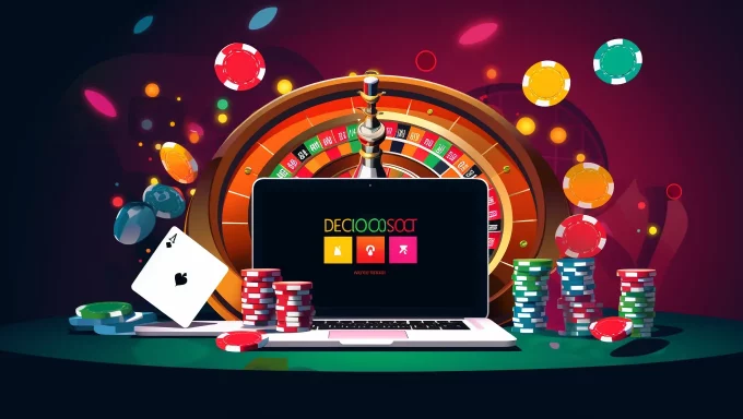 CasinoLuck    – Rezension, Angebotene Slot-Spiele, Boni und Aktionen