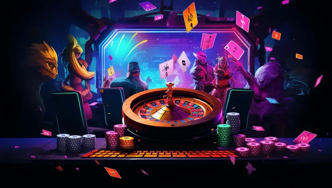 Fresh Casino   – Rezension, Angebotene Slot-Spiele, Boni und Aktionen