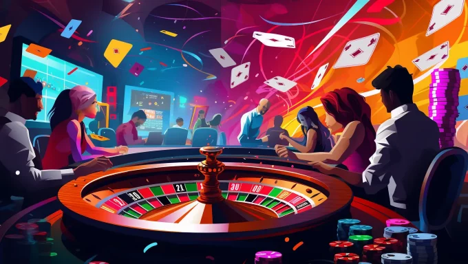 All Slots Casino   – Rezension, Angebotene Slot-Spiele, Boni und Aktionen