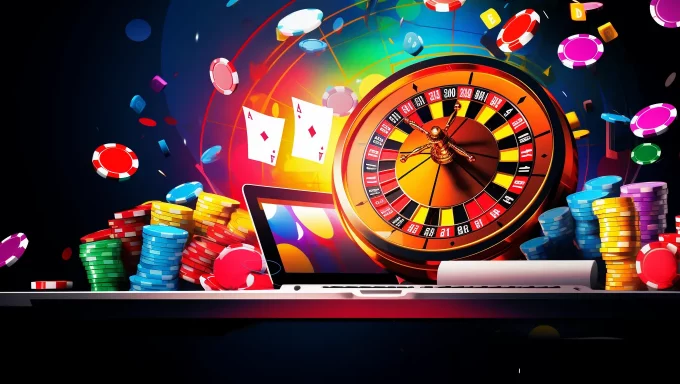 Bruno Casino   – Rezension, Angebotene Slot-Spiele, Boni und Aktionen