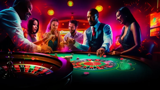 Nomini Casino   – Rezension, Angebotene Slot-Spiele, Boni und Aktionen