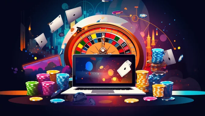 Punt Casino   – Rezension, Angebotene Slot-Spiele, Boni und Aktionen